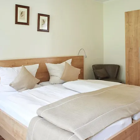 Restaurant Waldschloesschen Hotel Lienen