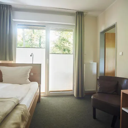 Restaurant Waldschloesschen Lienen