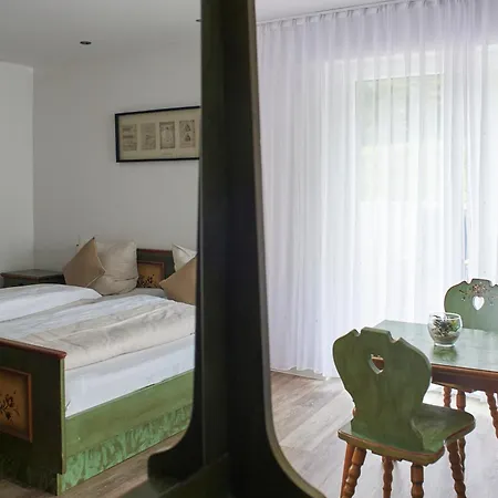 Restaurant Waldschloesschen Hotel Lienen