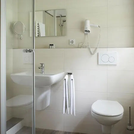 Restaurant Waldschloesschen Hotel