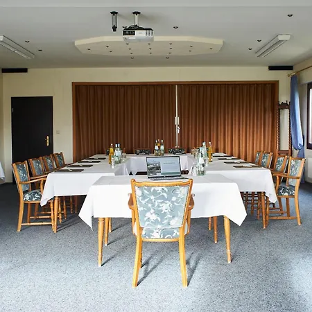 Hotel Restaurant Waldschloesschen