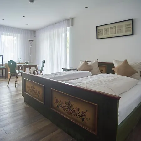 Restaurant Waldschloesschen 2* Lienen