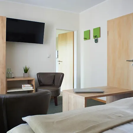 Restaurant Waldschloesschen Hotel