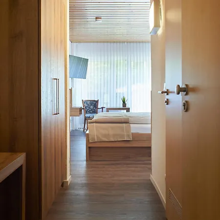 Hotell Restaurant Waldschloesschen Lienen