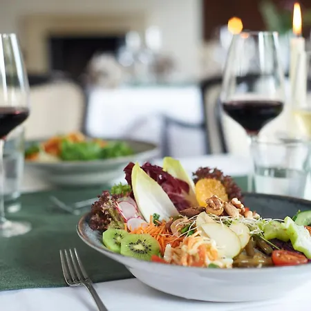 Restaurant Waldschloesschen 2*