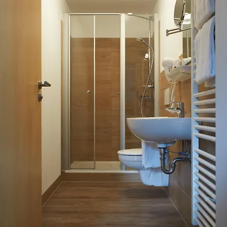 Restaurant Waldschloesschen