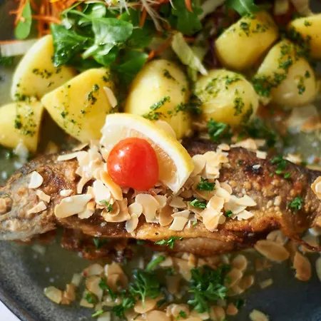 Hotel Restaurant Waldschloesschen