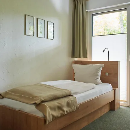 Restaurant Waldschloesschen