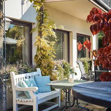 Restaurant Waldschloesschen Hotel Lienen