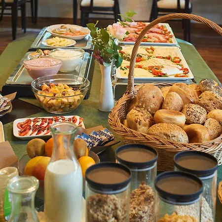 Restaurant Waldschloesschen 2*