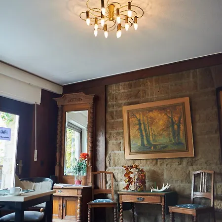 Restaurant Waldschloesschen 2* Lienen