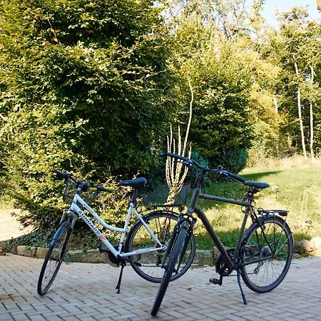 Restaurant Waldschloesschen 2*