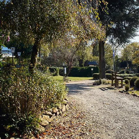 Restaurant Waldschloesschen Hotel