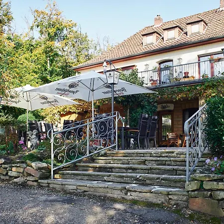 Restaurant Waldschloesschen