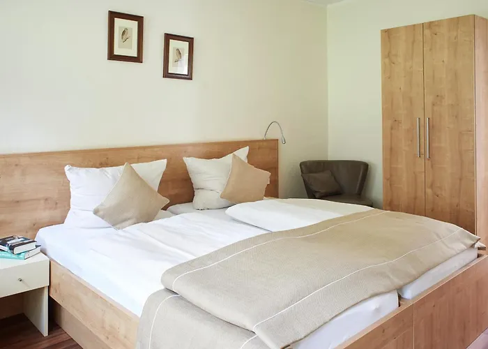 Restaurant Waldschloesschen Hotel Lienen