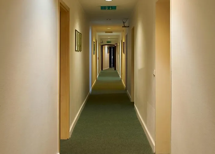 Restaurant Waldschloesschen Hotel