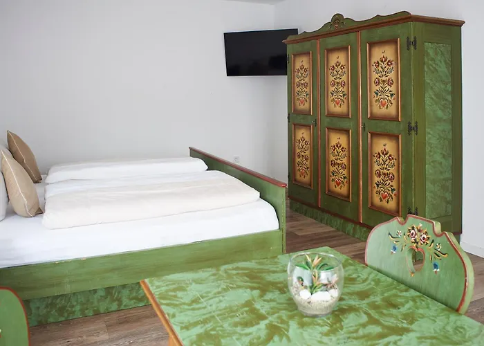 Restaurant Waldschloesschen Hotel