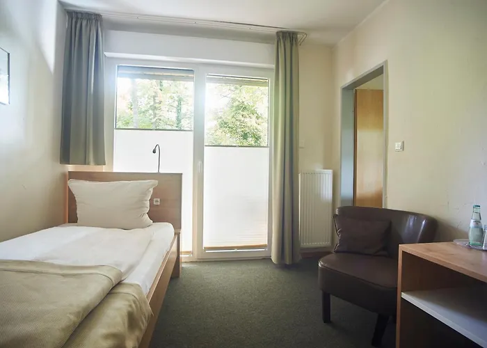 Restaurant Waldschloesschen Lienen