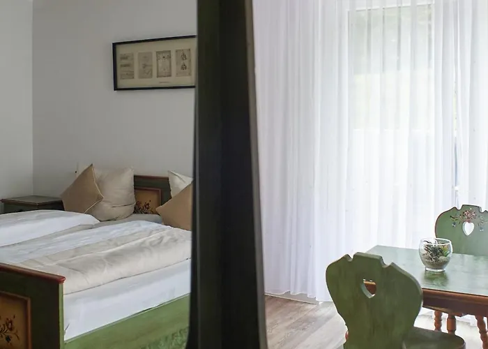 Restaurant Waldschloesschen Hotel Lienen