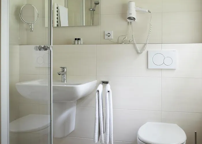 Restaurant Waldschloesschen Hotel