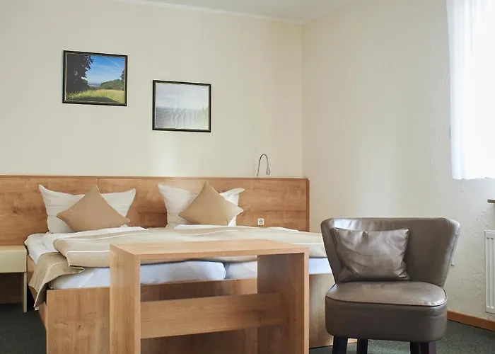 Restaurant Waldschloesschen Lienen