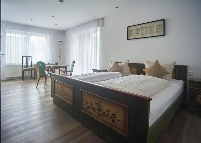 Restaurant Waldschloesschen 2* Lienen