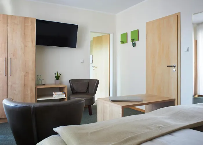 Restaurant Waldschloesschen Hotel