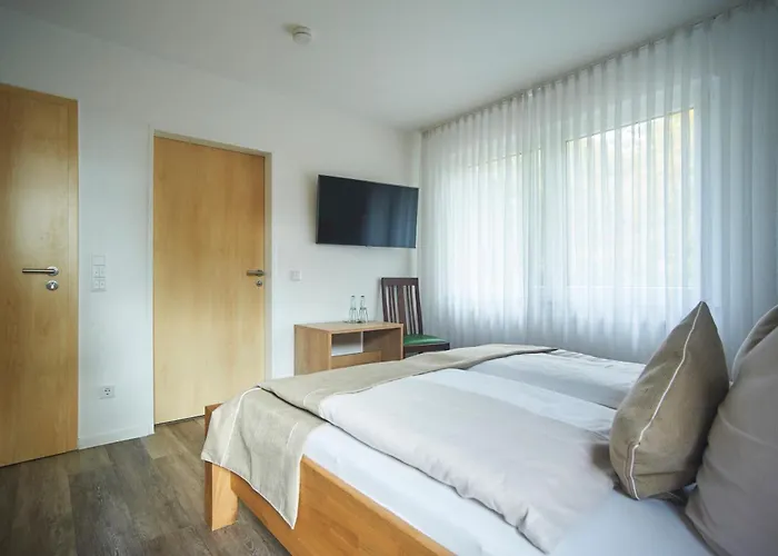 Hotel Restaurant Waldschloesschen Lienen