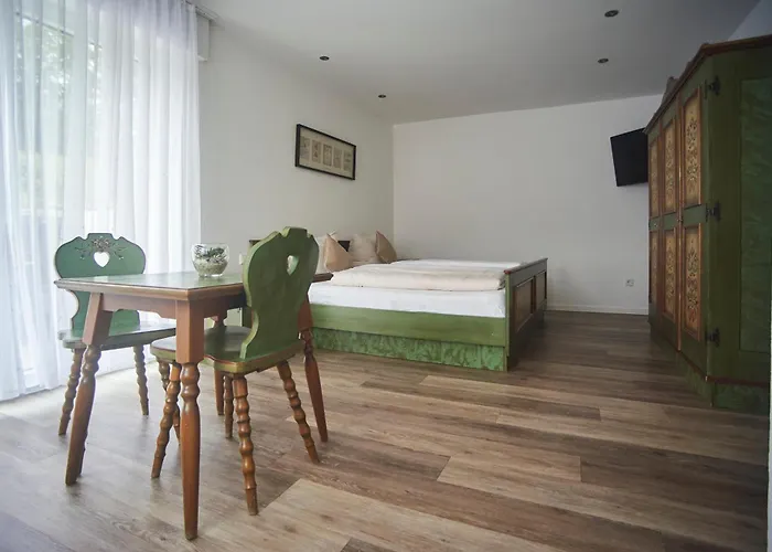 Restaurant Waldschloesschen