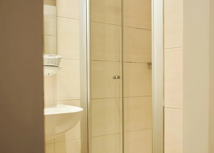 Restaurant Waldschloesschen Hotel Lienen