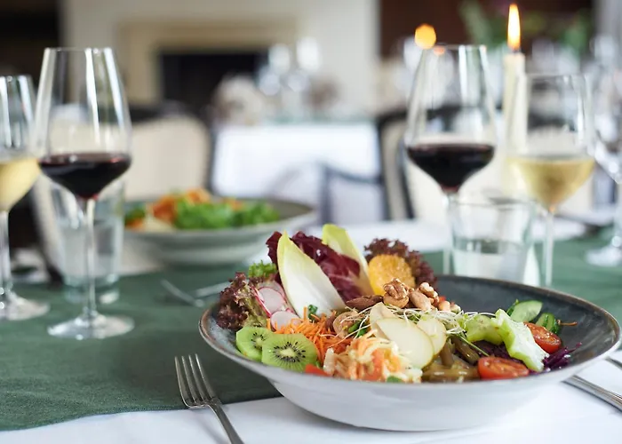 Restaurant Waldschloesschen 2*