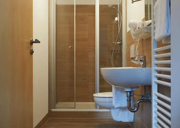 Restaurant Waldschloesschen