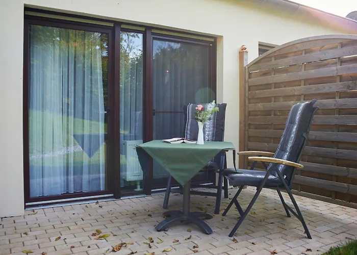 Restaurant Waldschloesschen Hotel