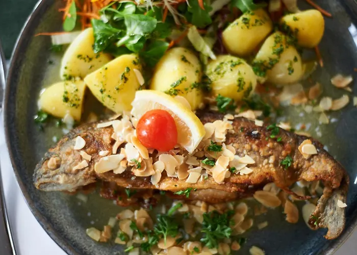 Hotel Restaurant Waldschloesschen