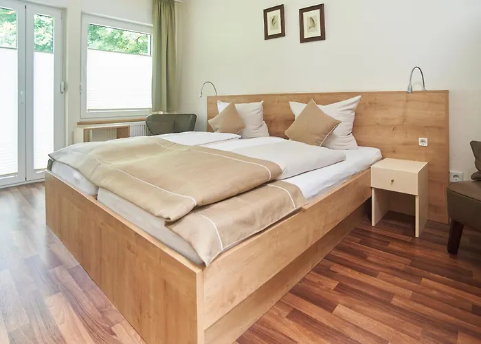 Restaurant Waldschloesschen Lienen