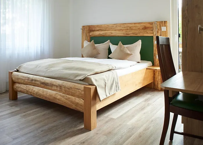 Hotel Restaurant Waldschloesschen 2*