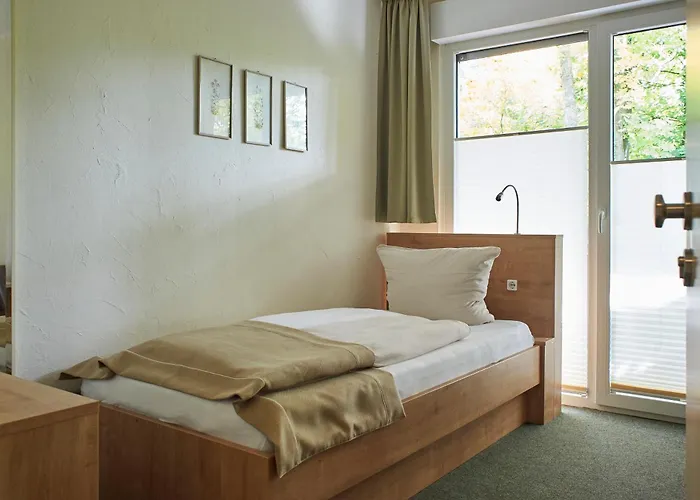 Restaurant Waldschloesschen