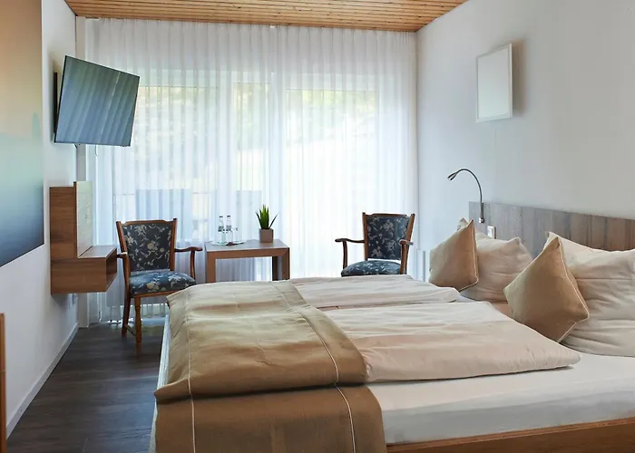 Restaurant Waldschloesschen 2* Lienen