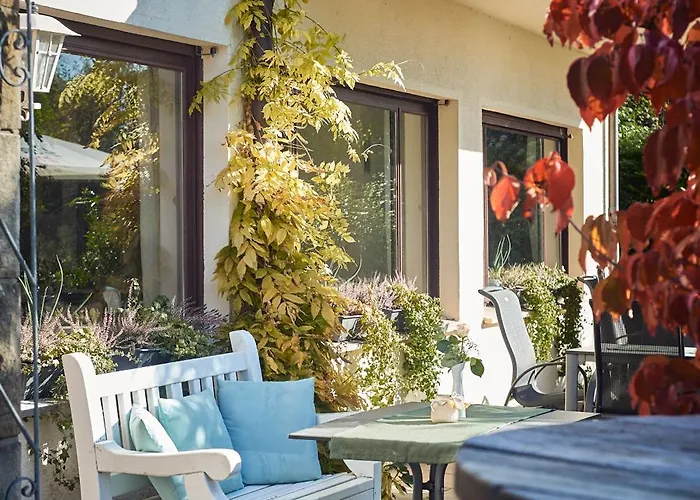 Restaurant Waldschloesschen Hotel Lienen