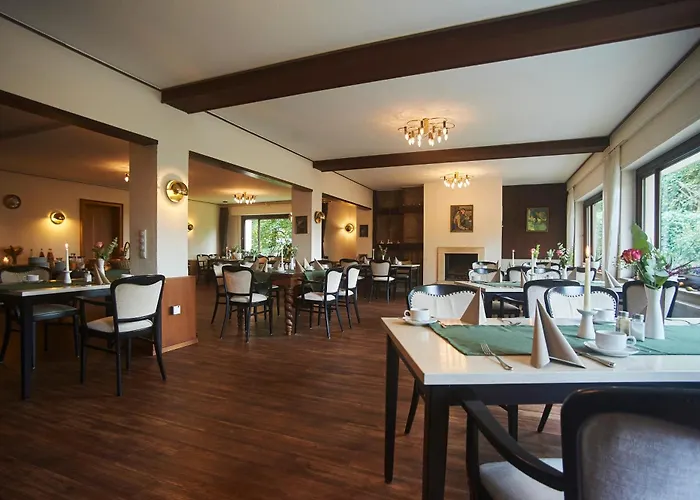 Restaurant Waldschloesschen Lienen