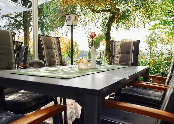 Restaurant Waldschloesschen Lienen