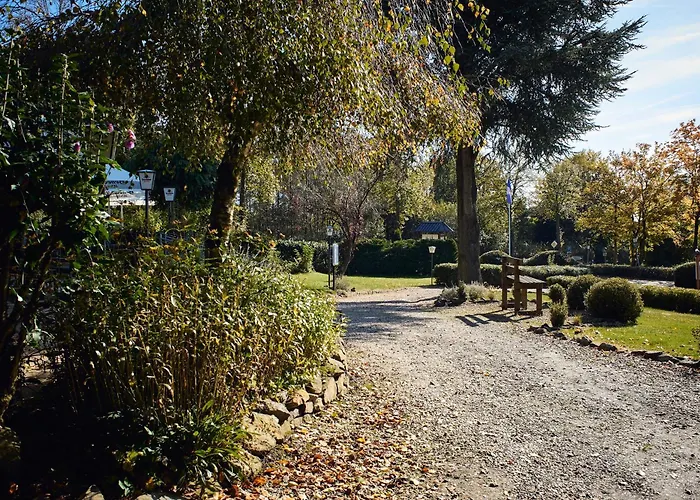 Restaurant Waldschloesschen Hotel