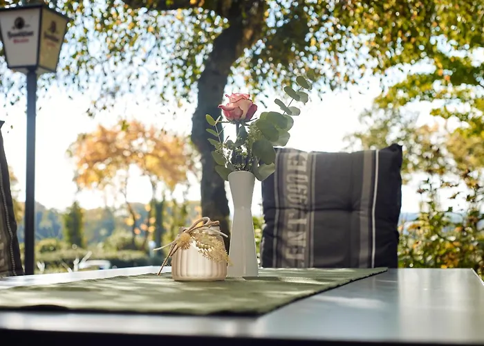 Hotel Restaurant Waldschloesschen Lienen