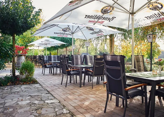 Restaurant Waldschloesschen Hotel