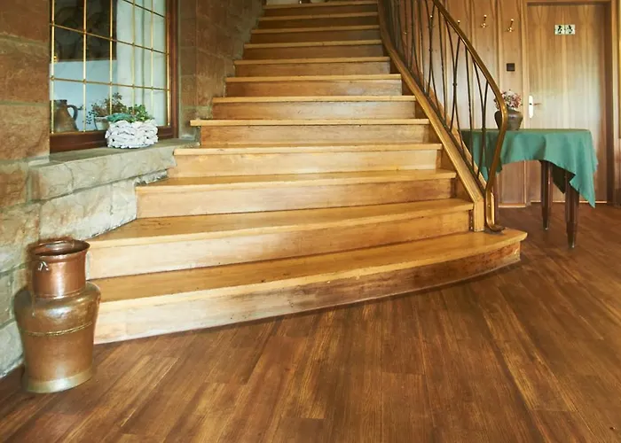 Restaurant Waldschloesschen Hotel 2*